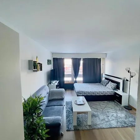Suncatcher Apartment