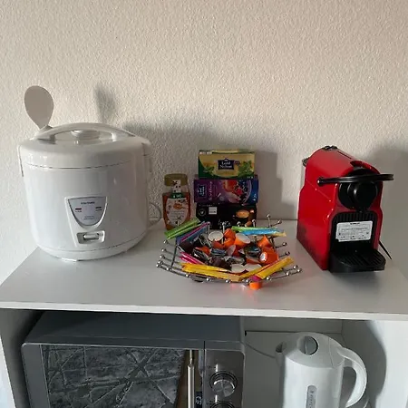 Suncatcher Апартаменты *