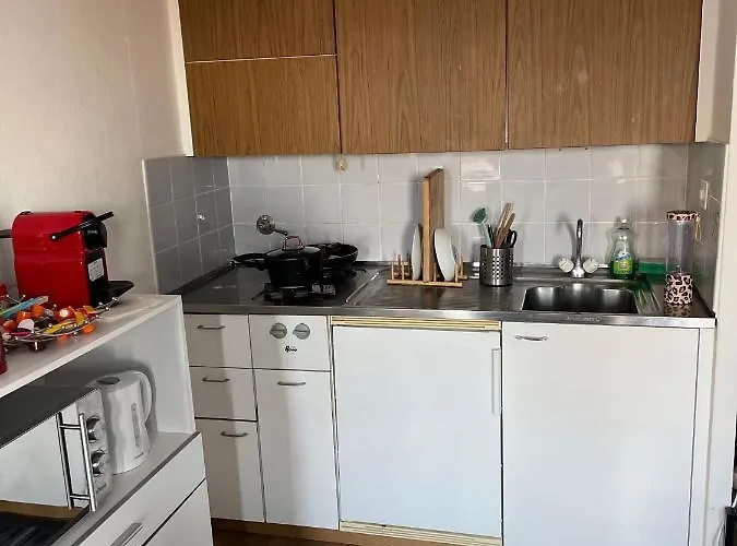 Apartman Suncatcher Bern