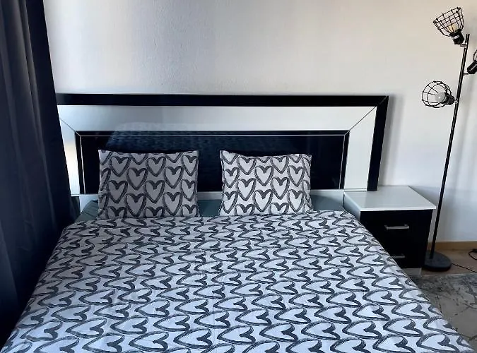 Suncatcher Apartman Bern