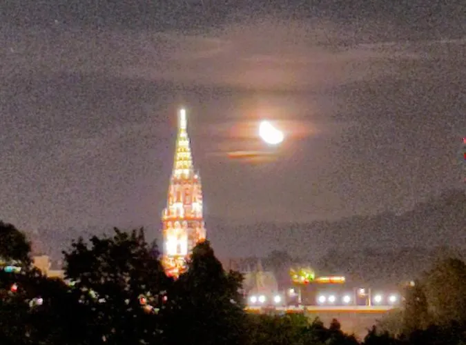 Apartman Suncatcher *