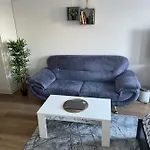 Apartment Suncatcher