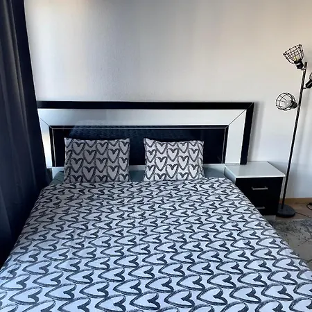 Suncatcher アパート ベルン